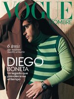 Vogue Hombre